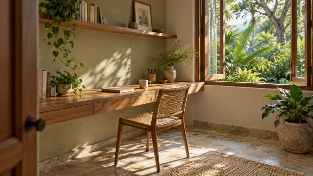 design wiswani